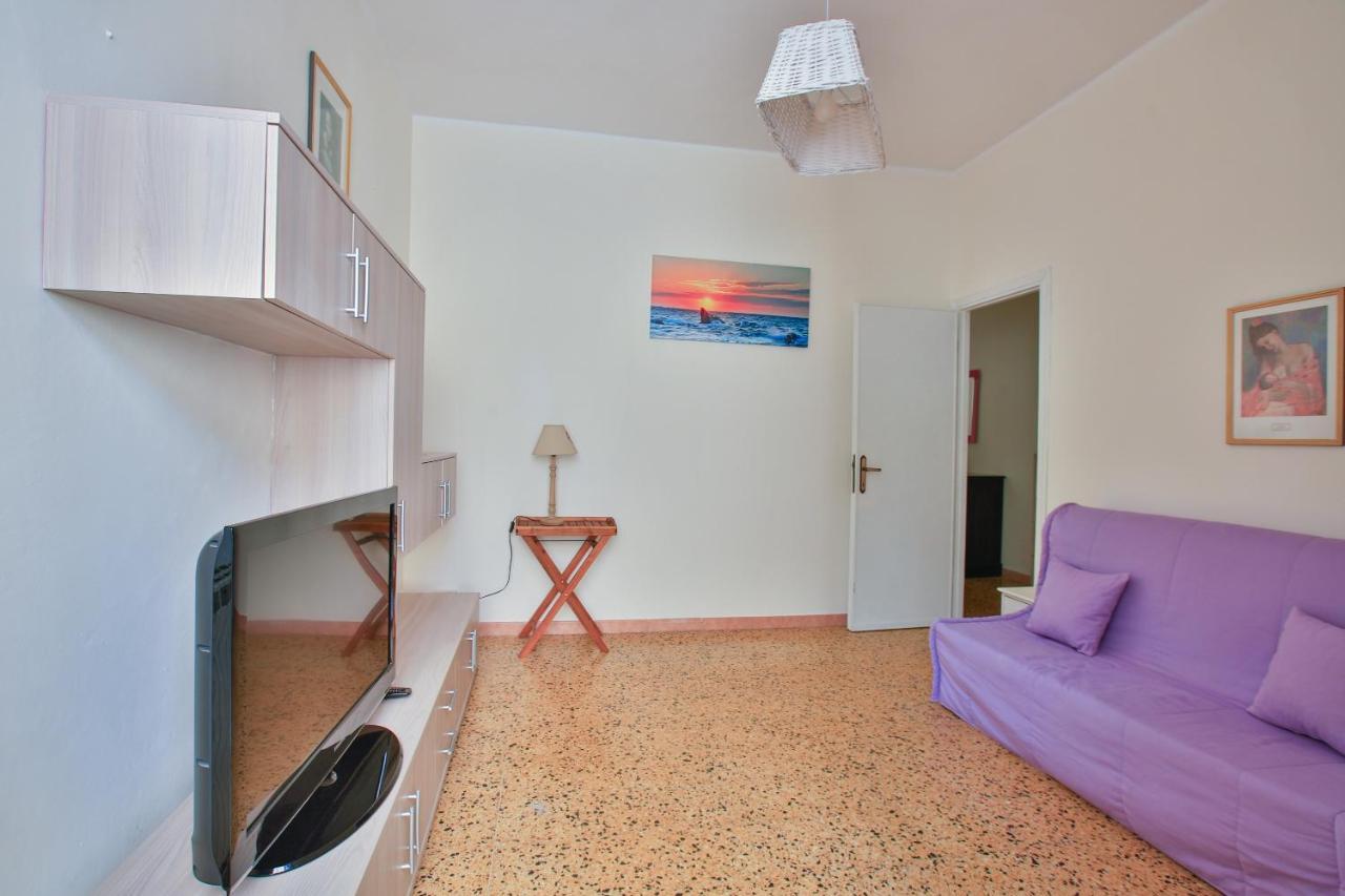 Casa Lorelei Riomaggiore Eksteriør bilde