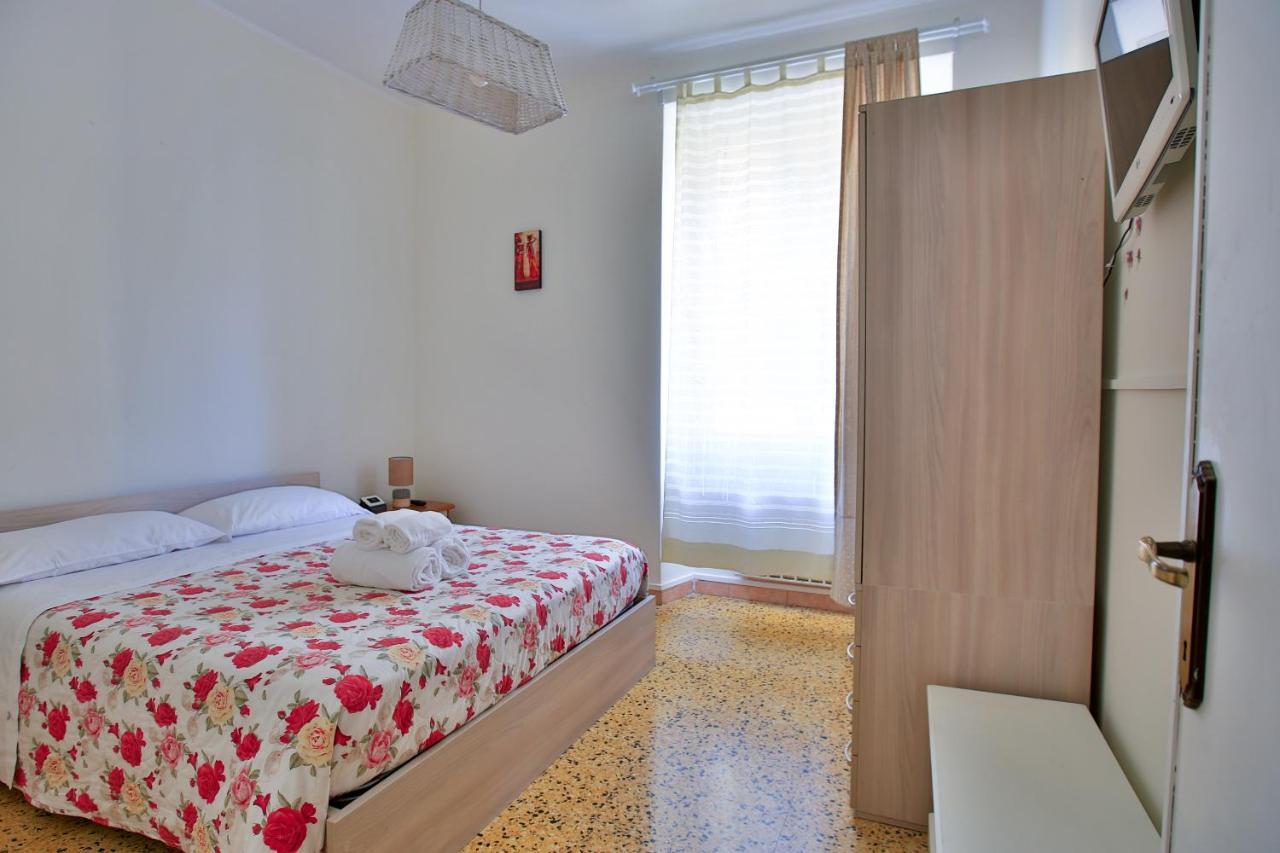 Casa Lorelei Riomaggiore Eksteriør bilde
