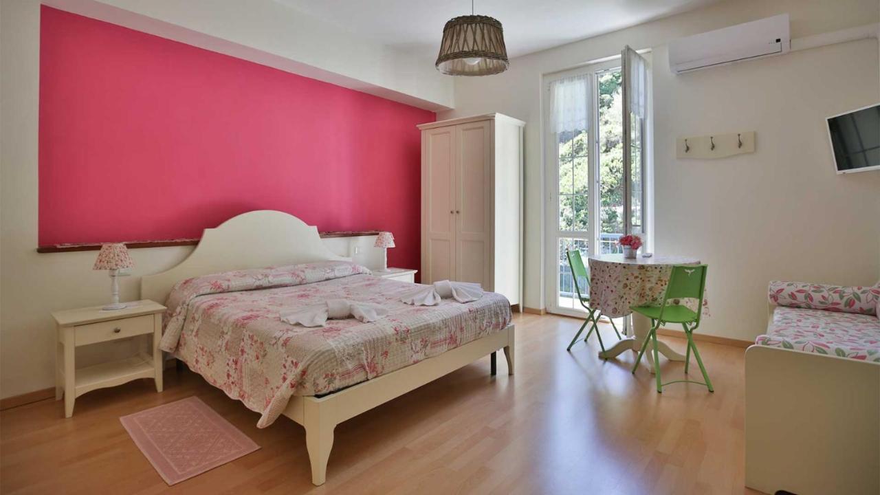 Casa Lorelei Riomaggiore Eksteriør bilde