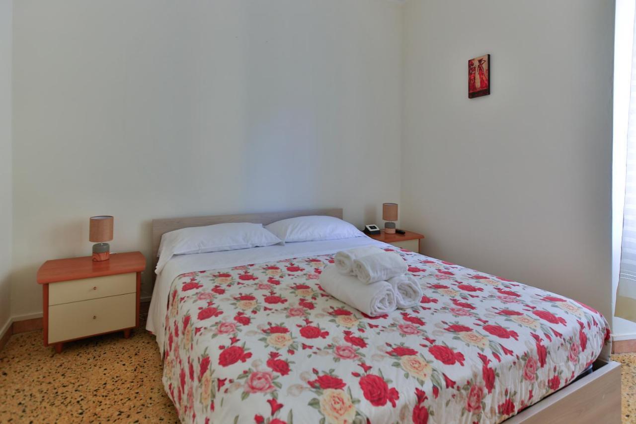 Casa Lorelei Riomaggiore Eksteriør bilde